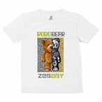 ROBO BEAR T-SHIRT