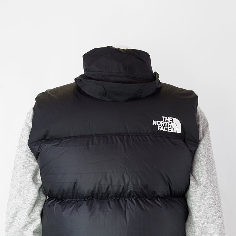 THE NORTH FACE ｜ザ・ノース・フェイス｜ヌプシベスト（メンズ