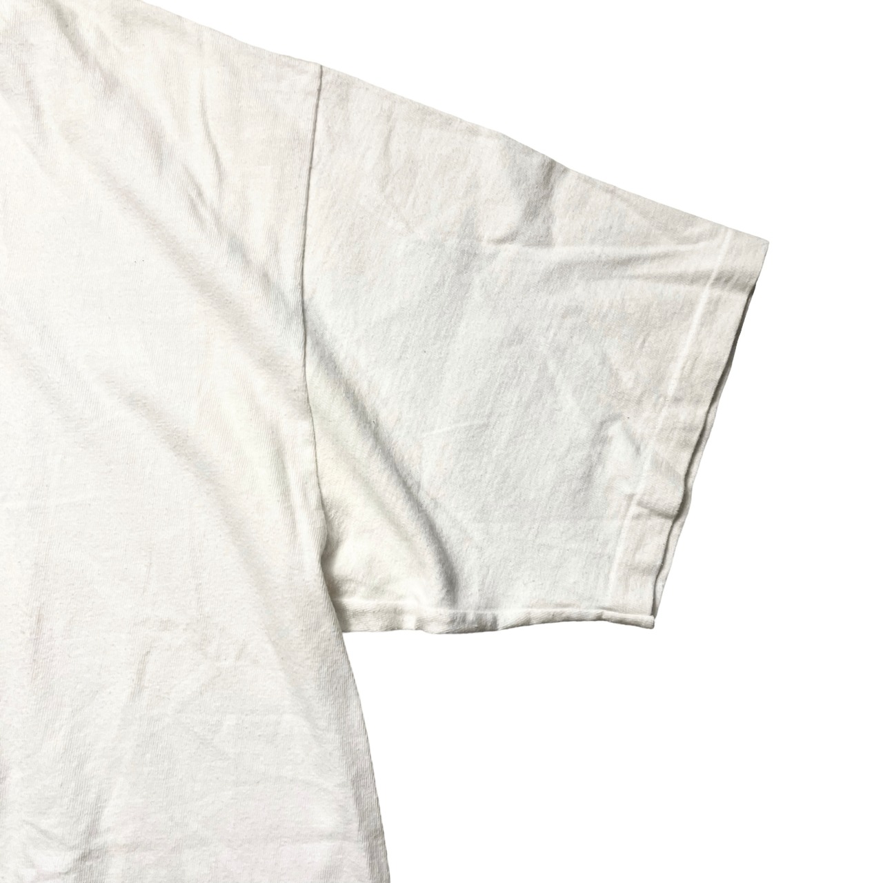 vintage 1980's piccolo spoleto festival tee