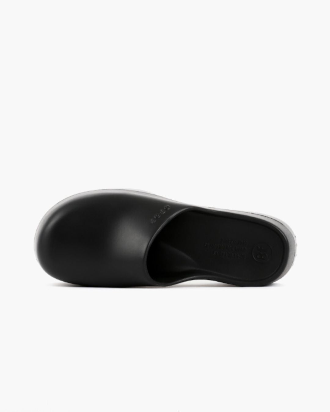 1F MATT BLACK | OFOF 1F MATT BLACK | OFOF