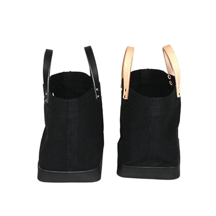 Butler Verner Sails バトラーバーナーセイルズ モールドレザー