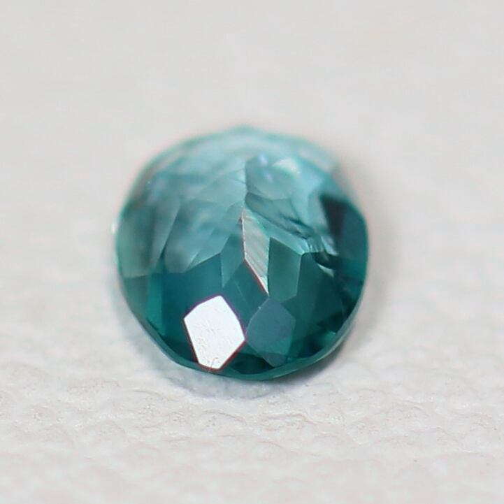 天然グランディディエライト』0.20ct マダガスカル産 ルース 宝石