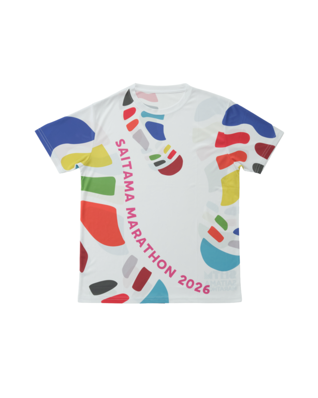 スポコミ オンラインショップ（さいたまマラソン グッズ）