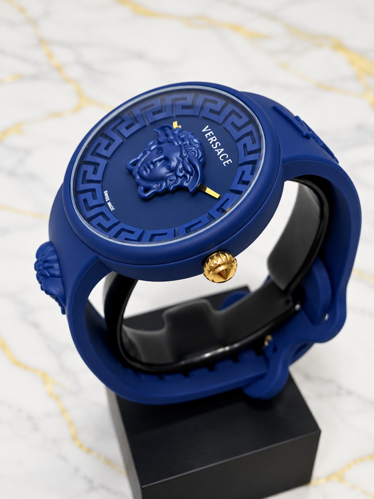 VERSACE ヴェルサーチェ レディース 腕時計 VE6G00623 MEDUSA POP