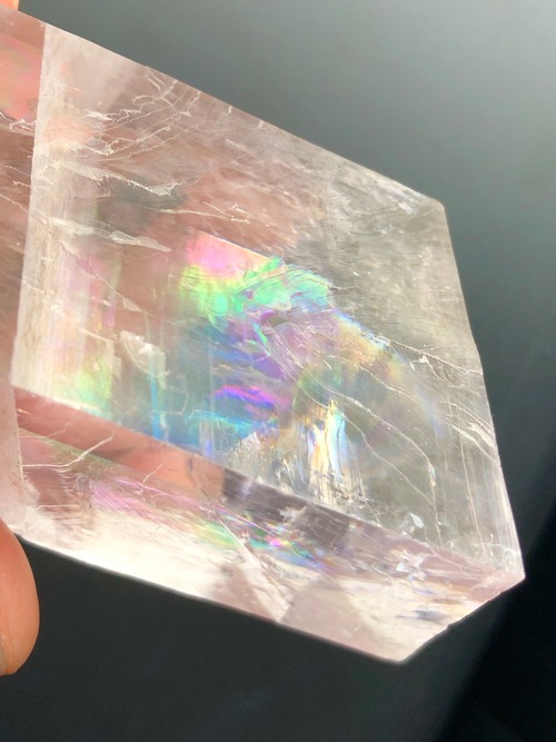 あなたがコントロールを手放し、どこまでも大丈夫だと知る旅が始まる