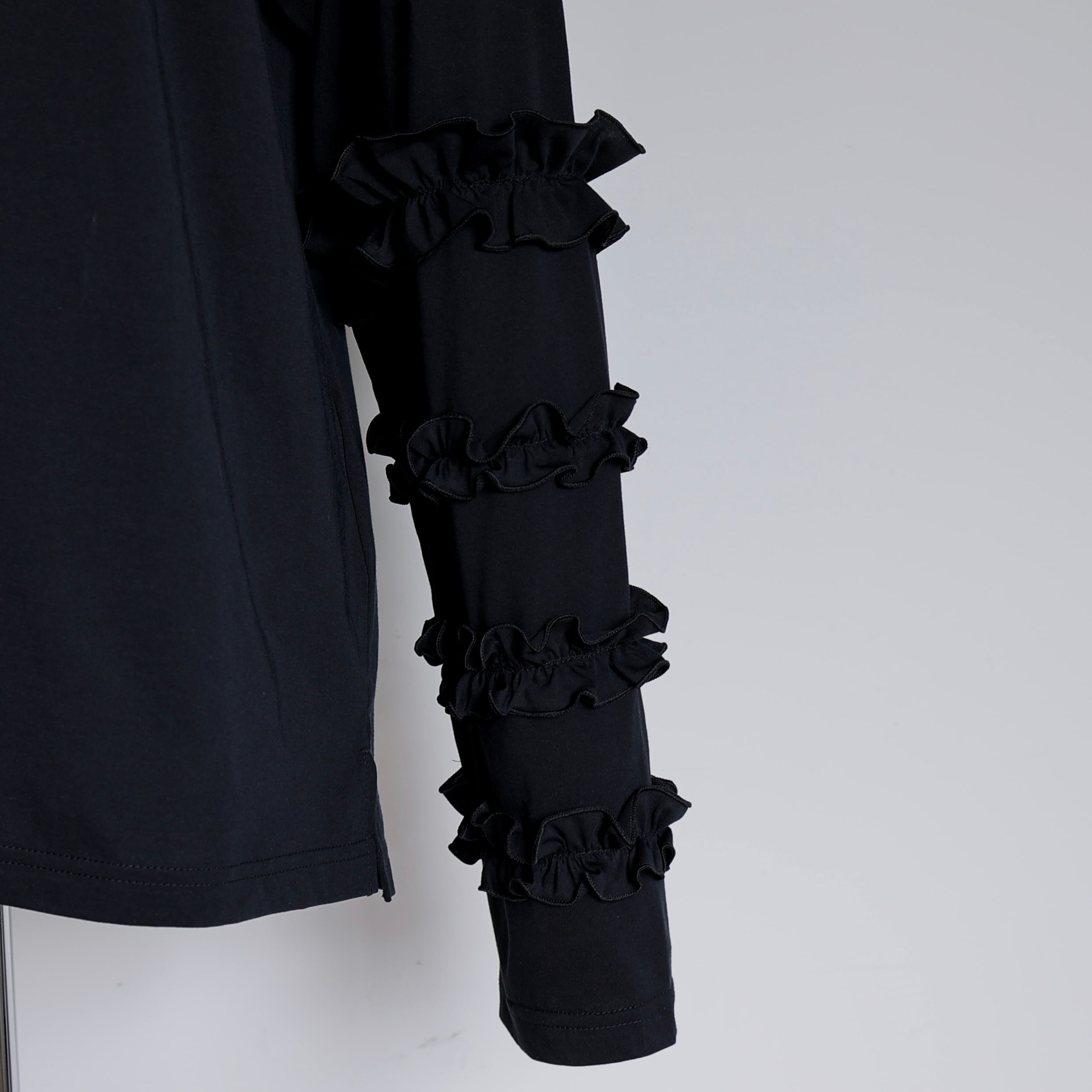 ジプソフィア gypsohila Millefeuille Long Tee GPSK-536 Millefeuille Long Tee | gypsohila