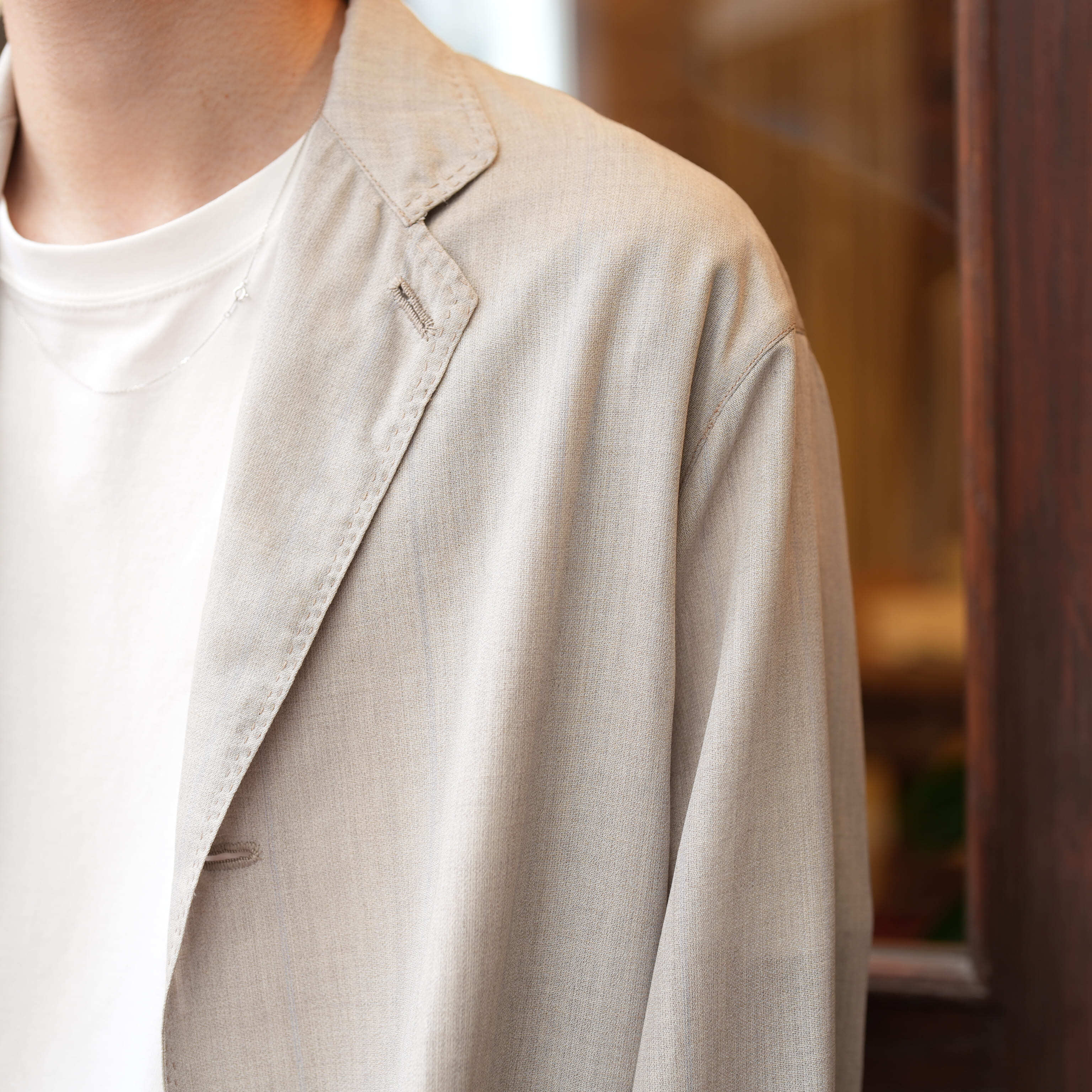 MAATEE&SONS(マーティーアンドサンズ) 26SS 