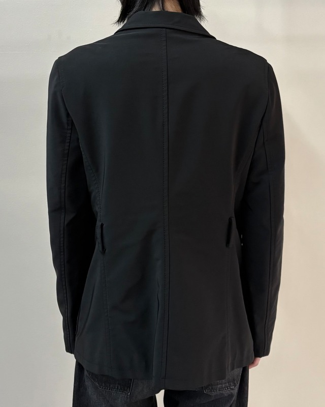 【PRADA】safari jacket