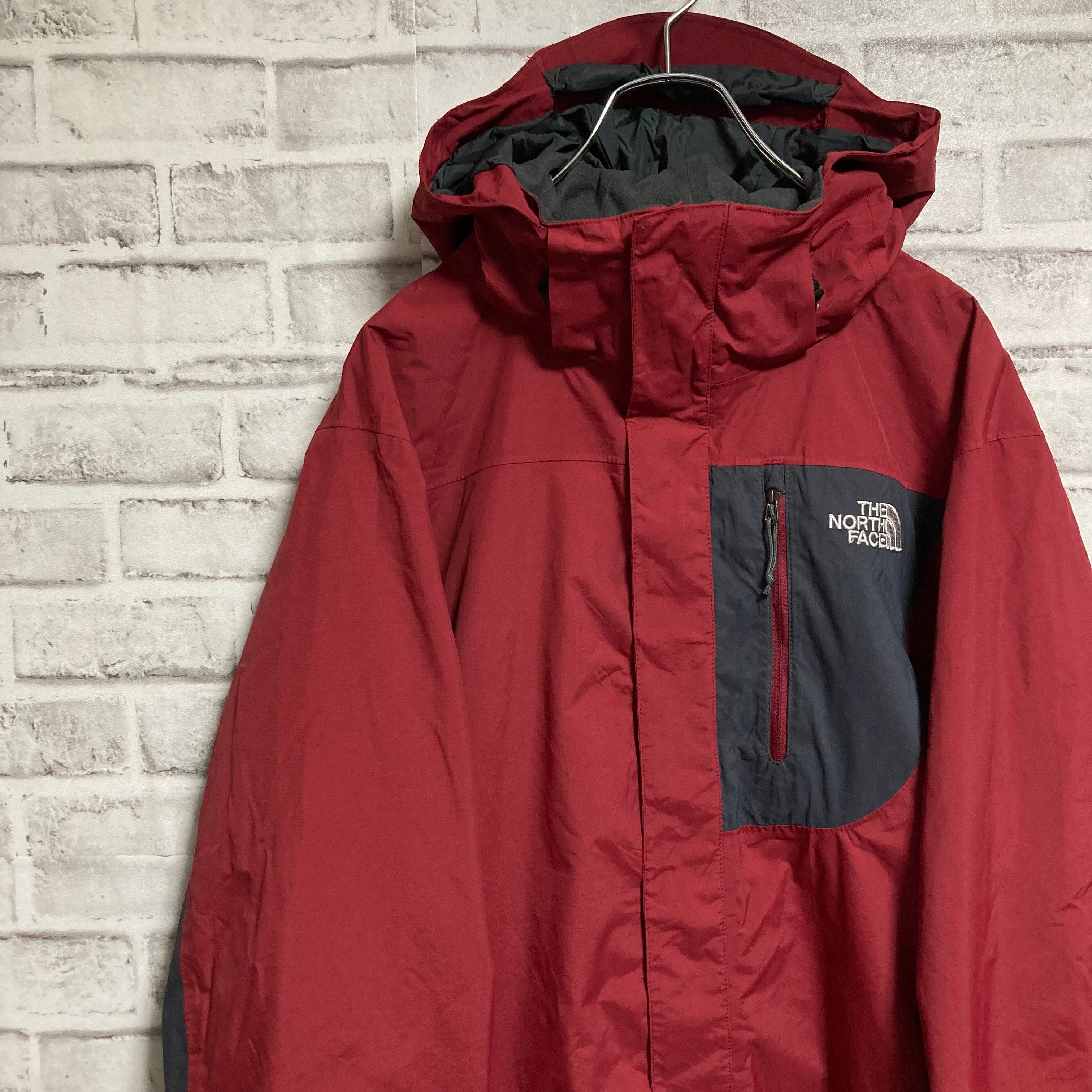 THE NORTH FACE】Mountain Parka L HYVENT ノースフェイス マウンテン ...