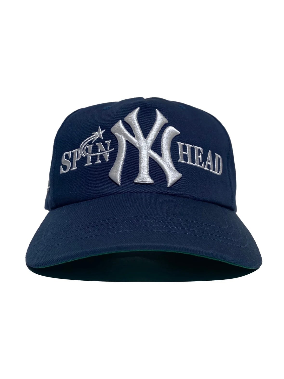 SPINNY HEAD HAT
