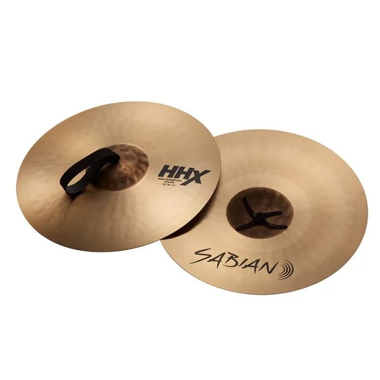 K Zildjian 合わせシンバル 18インチ Zildjian 18