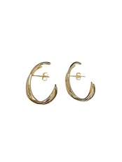 #024 (asymmetric earrings) silver925 earring