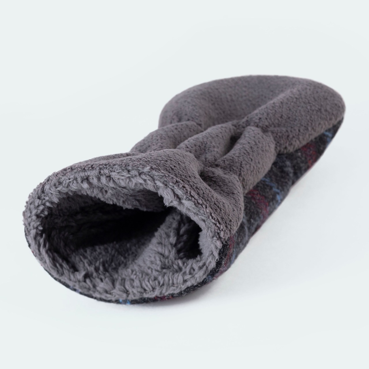 Harris Tweedを使用したフェアウェイウッド用ヘッドカバー HT_07FW