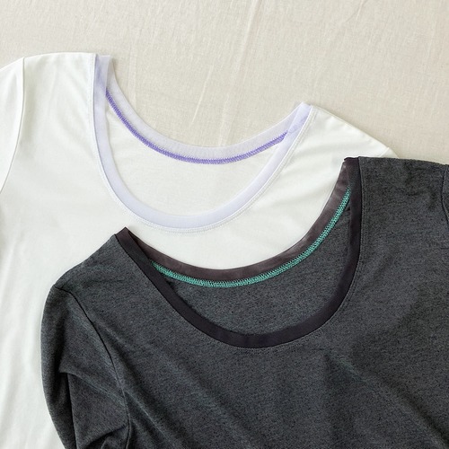 チュールウォームインナー