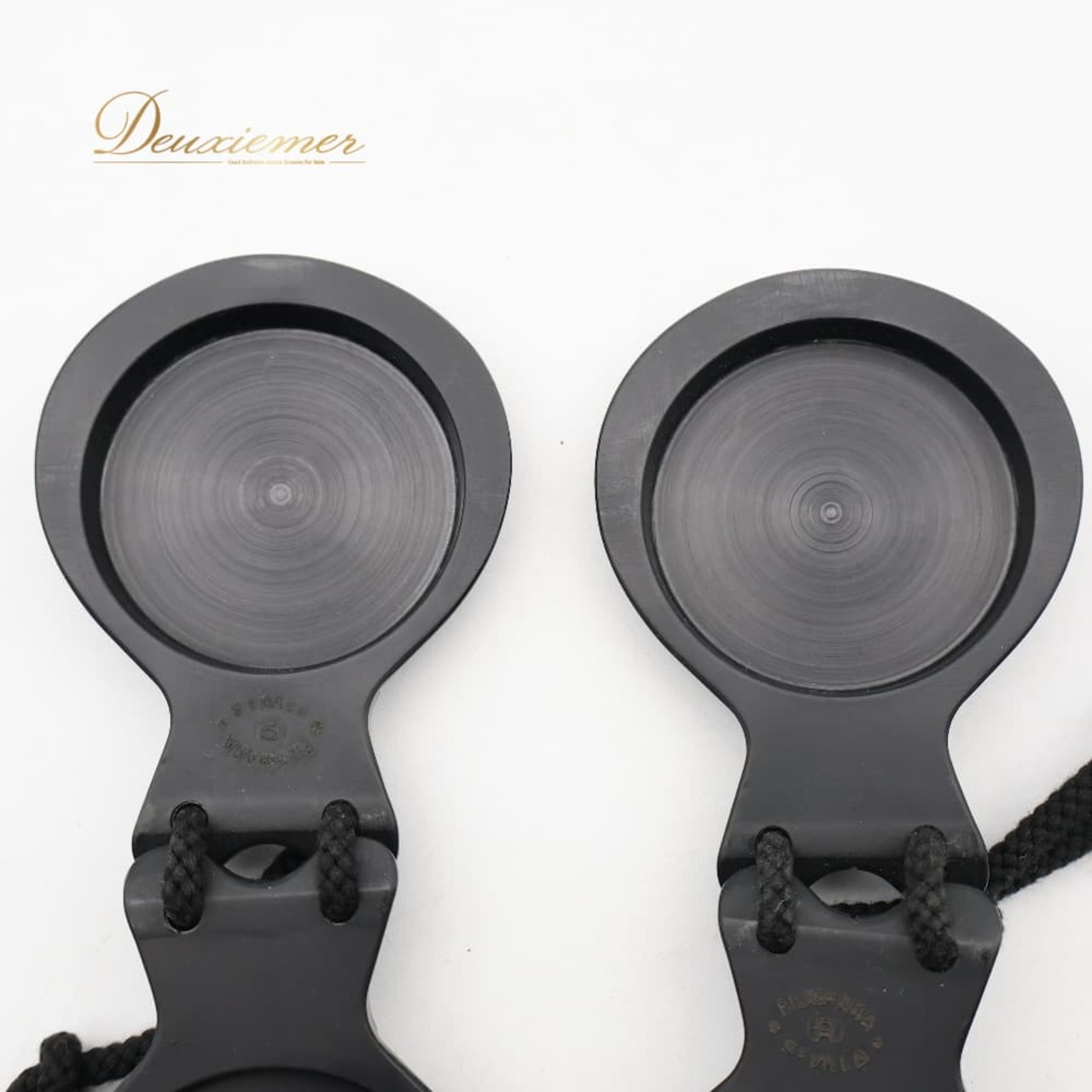 フラメンコ 小物 CASTANUELAS DEL SUR パリージョ カスタネット ブラック系 楽器 小物 ペア 両手 黒 赤 ケース ケース付き 花柄 練習 レッスン ステージ イベント 艶 光沢 無地 シンプル おしゃれ レッド系