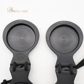 フラメンコ 小物 CASTANUELAS DEL SUR パリージョ カスタネット ブラック系 楽器 小物 ペア 両手 黒 赤 ケース ケース付き 花柄 練習 レッスン ステージ イベント 艶 光沢 無地 シンプル おしゃれ レッド系