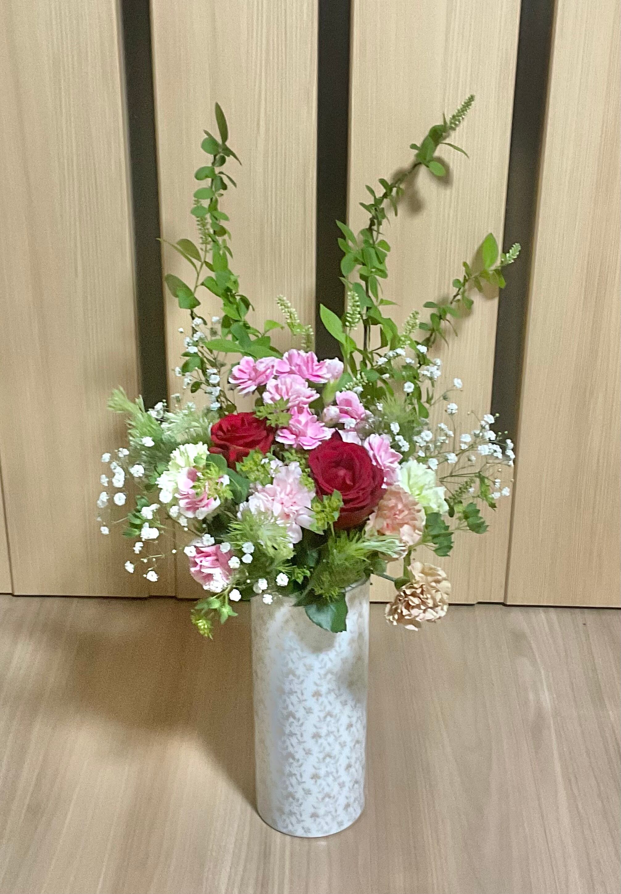 花瓶 Noritake ノリタケ フラワーベース グリーン | 花器 - 花入 壷 壺