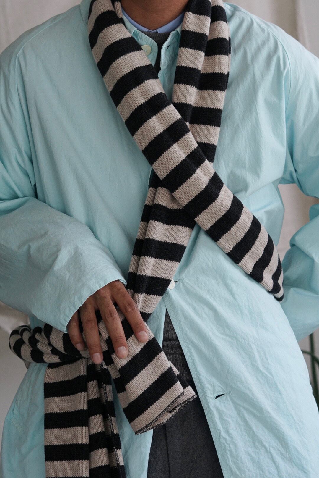 ALBUM DI FAMIGLIA - SCARF | Brownie