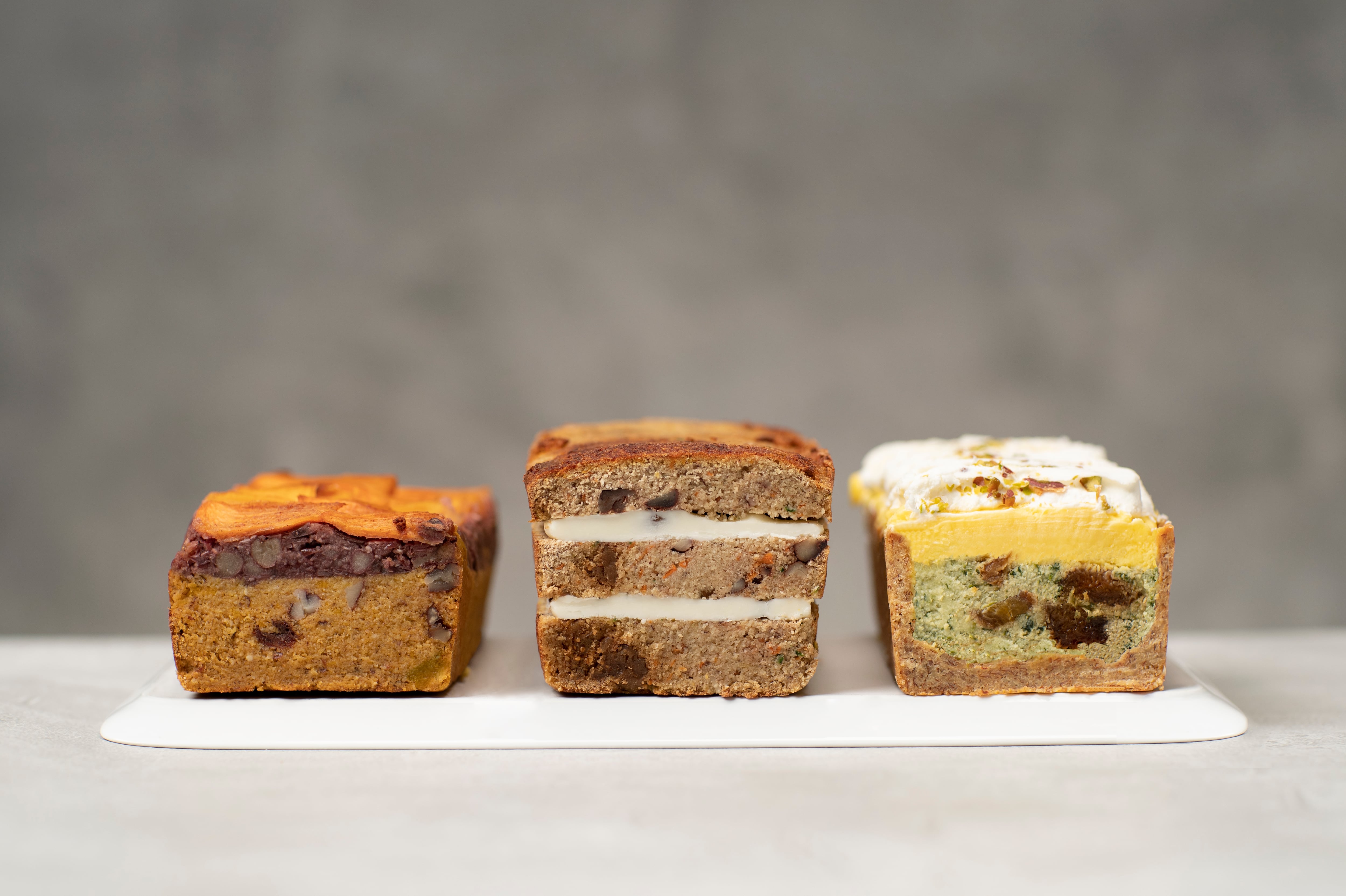 オーガニックスイーツ/グルテンフリー】＜2ヶ月に1回お届け＞ 栄養学