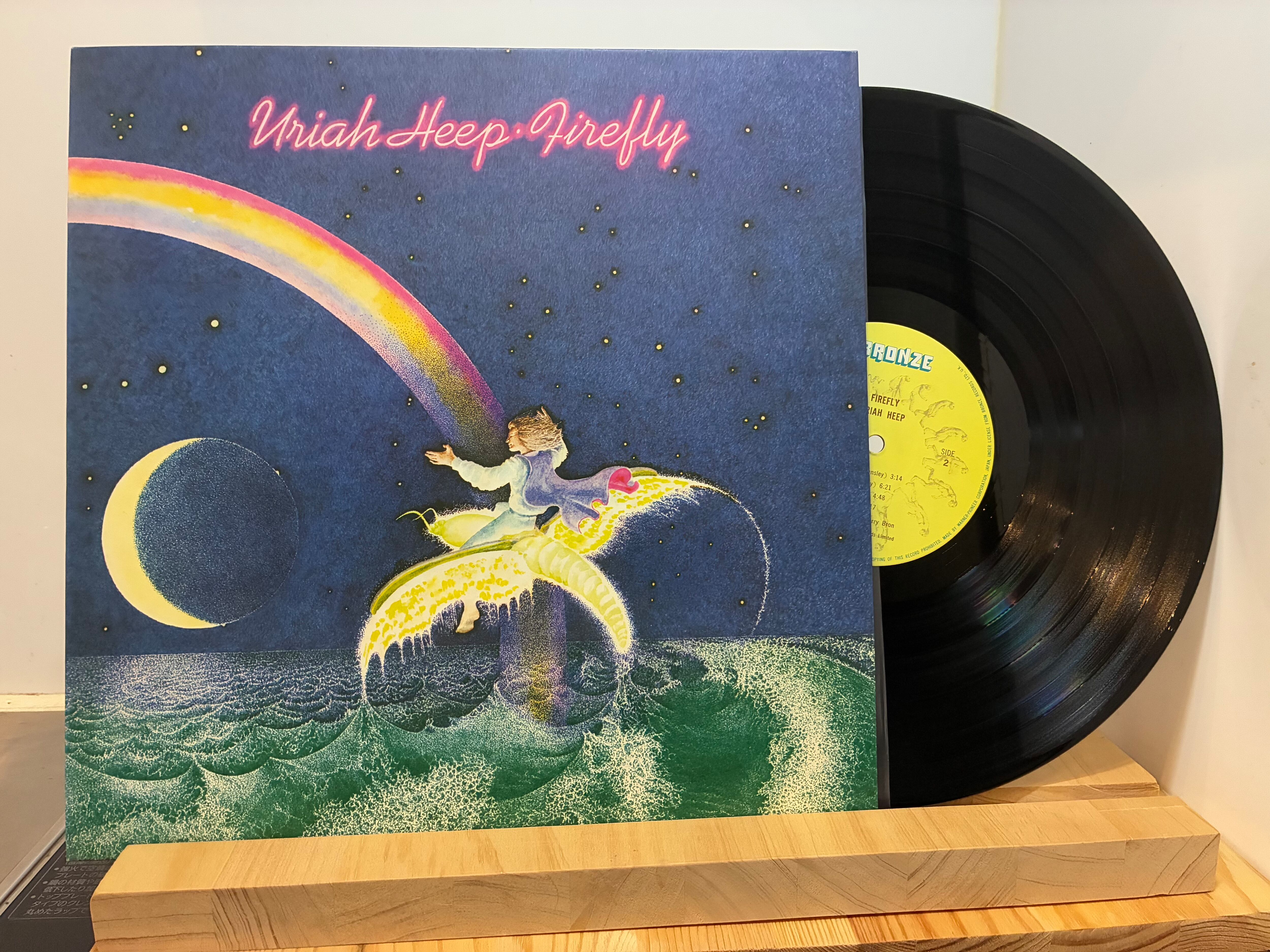 LP | sixteen records (シックスティーンレコード)