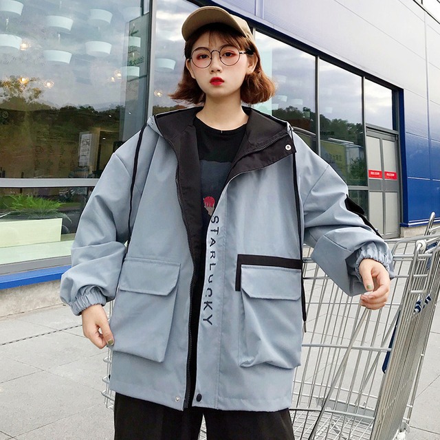 オルチャン ロゴ アウター 韓国ファッション 春 秋 パーカー ストリート 原宿系 ブラック イエロー ベージュ カジュアル 大きめ K504 Korean Select 韓国ファッション オルチャンファッション オルチャン ロゴ アウター 韓国ファッション 春 秋 パーカー ストリート 原宿系 ブラック イエロー ベージュ カジュアル 大きめ K504 Korean Select 韓国ファッション オルチャンファッション