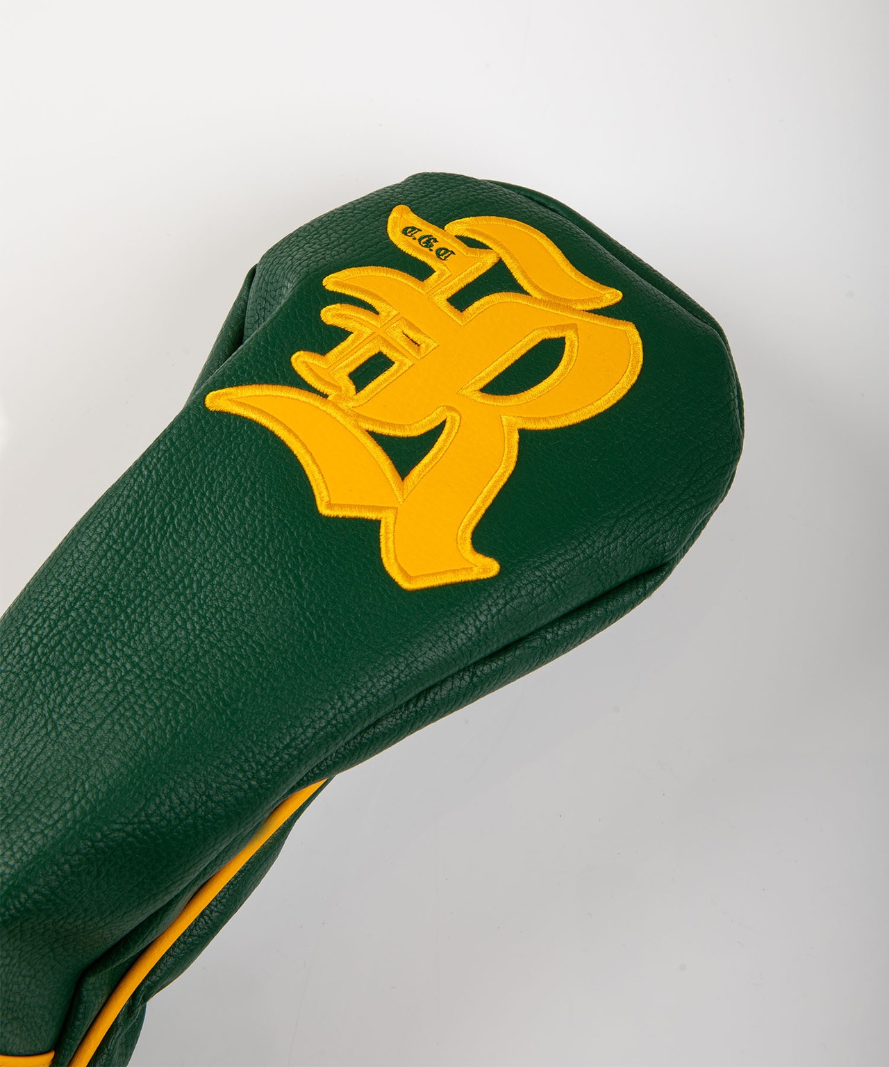【RCGC】DRIVER HEAD COVER［RGG005］