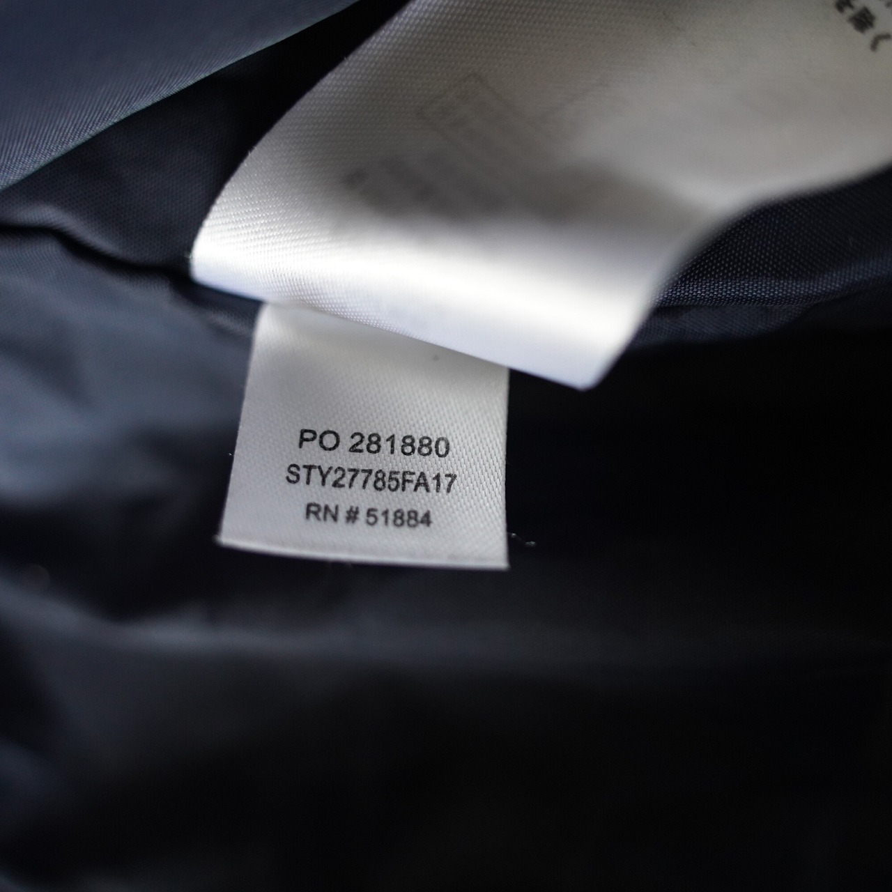 Patagonia レトロX ボアフリース L