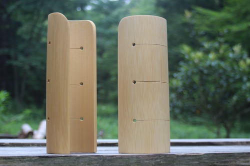 Sound Mirror 響　お試しタイプ　2台組