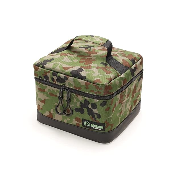 NATURE TONES （ネイチャートーンズ） くるりんぱ・ストレージBOX 【M