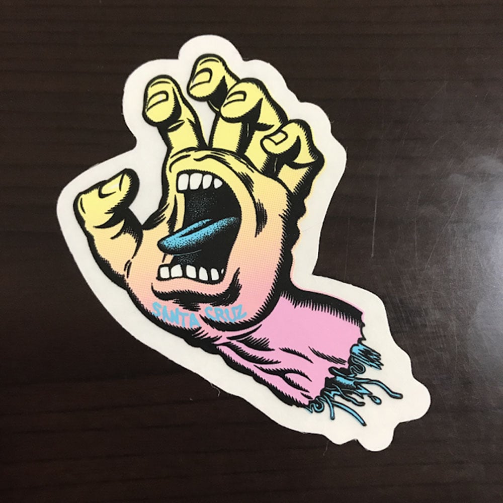 ST-241】Santa Cruz Skateboards サンタクルーズ スケートボード