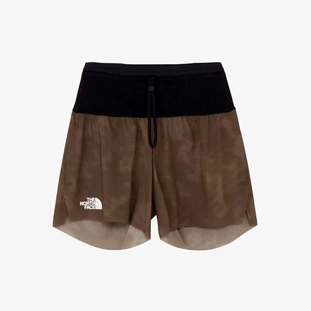 THE NORTH FACE / エンデュリストレイルショーツ（レディース）NBW72571（データジェネレイテッド）