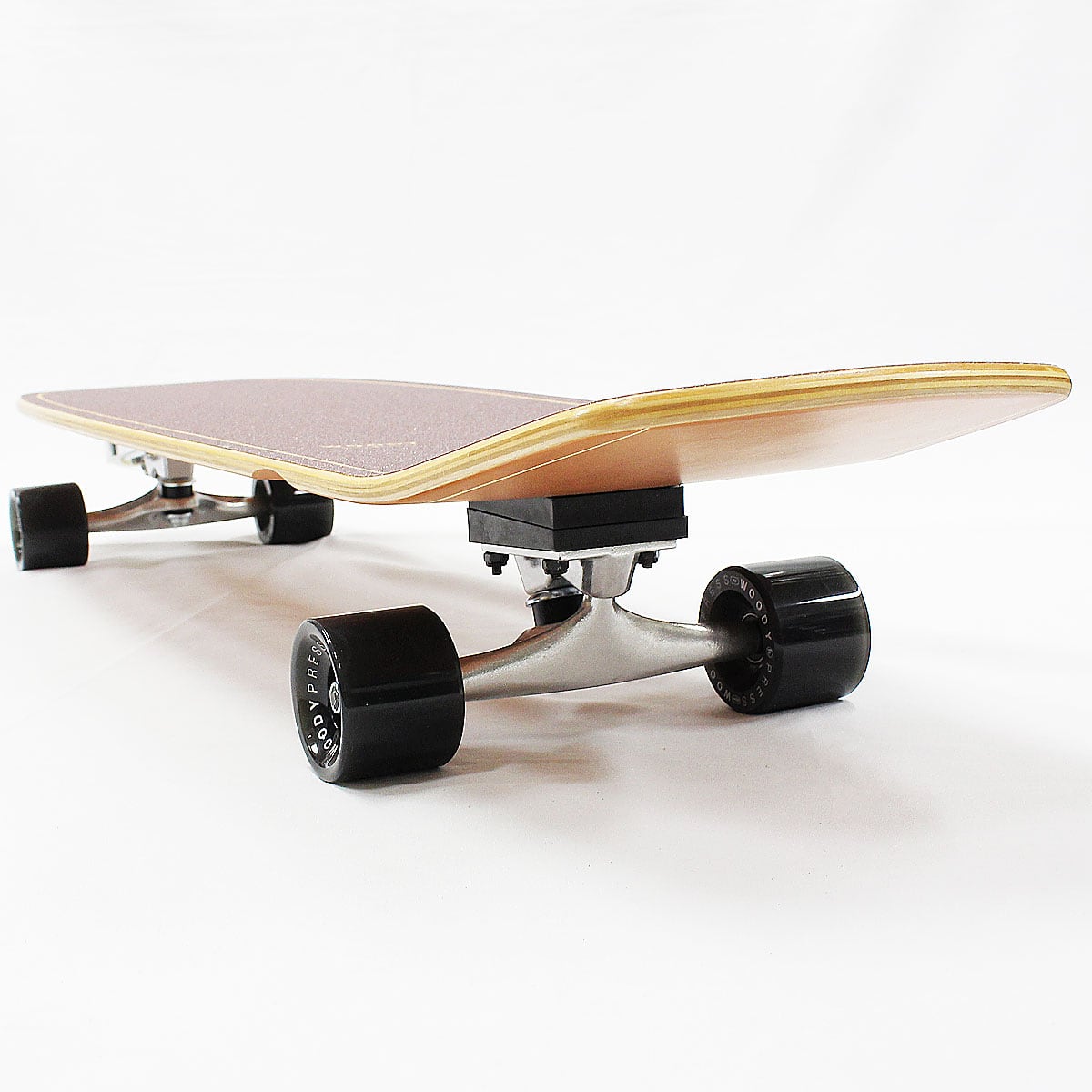 スケボー スケート スケートボード コンプリート WOODY PRESS WOODY 39