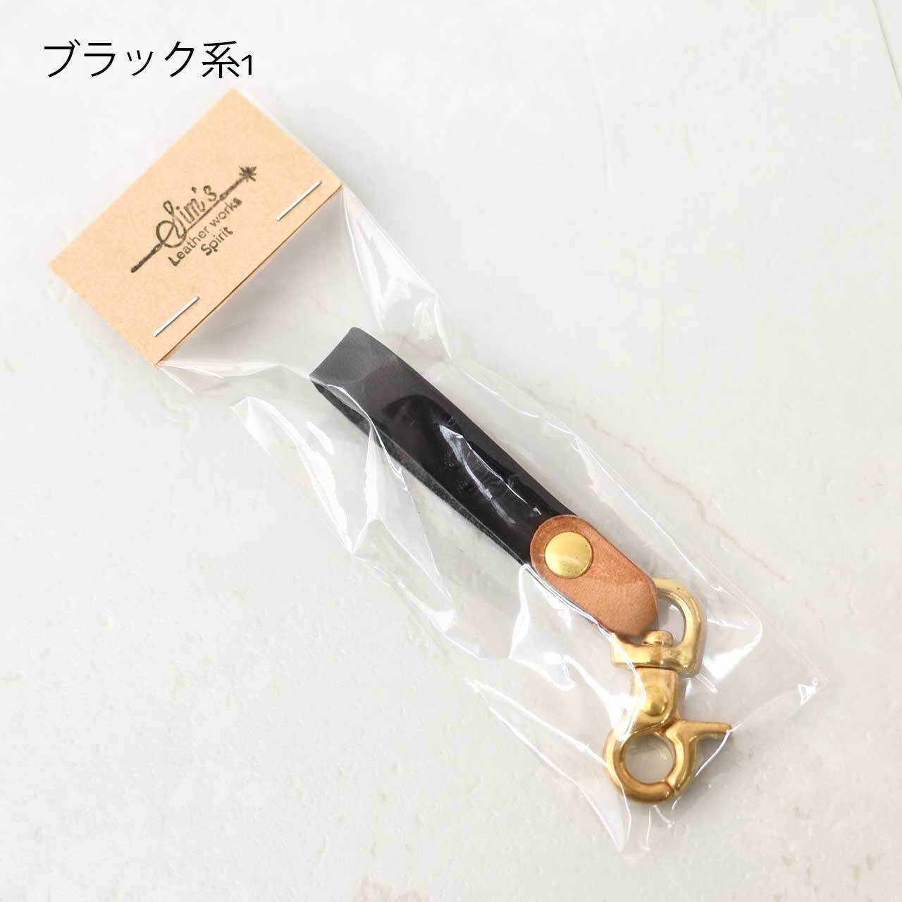 SIM's Leather works Spirit [シムズレザーワークススピリット] Finger