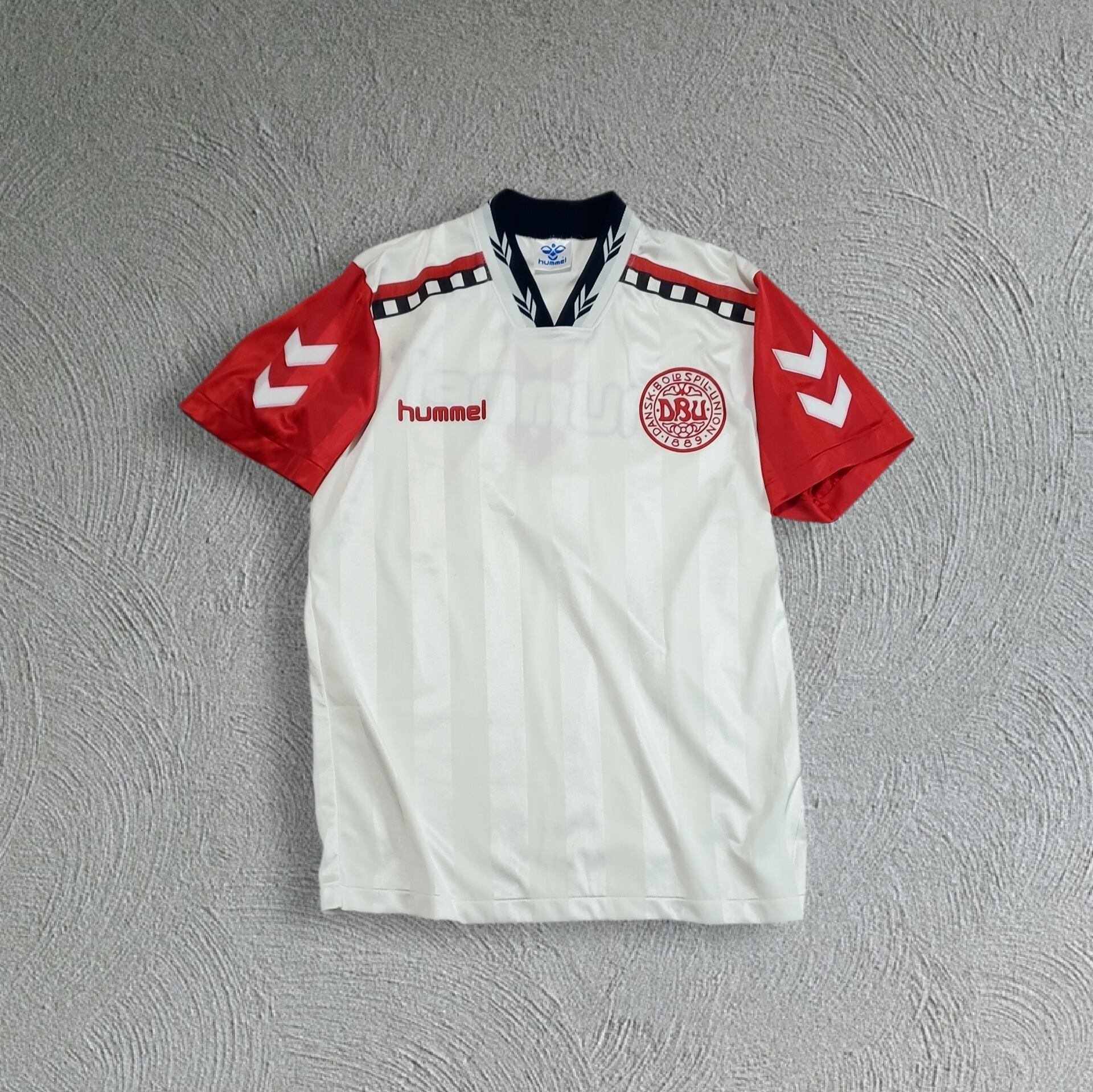 エバートン　ユニフォーム　BAINES UMBRO EVERTON 14/15 BAINES JERSEY | hotcake used clothing