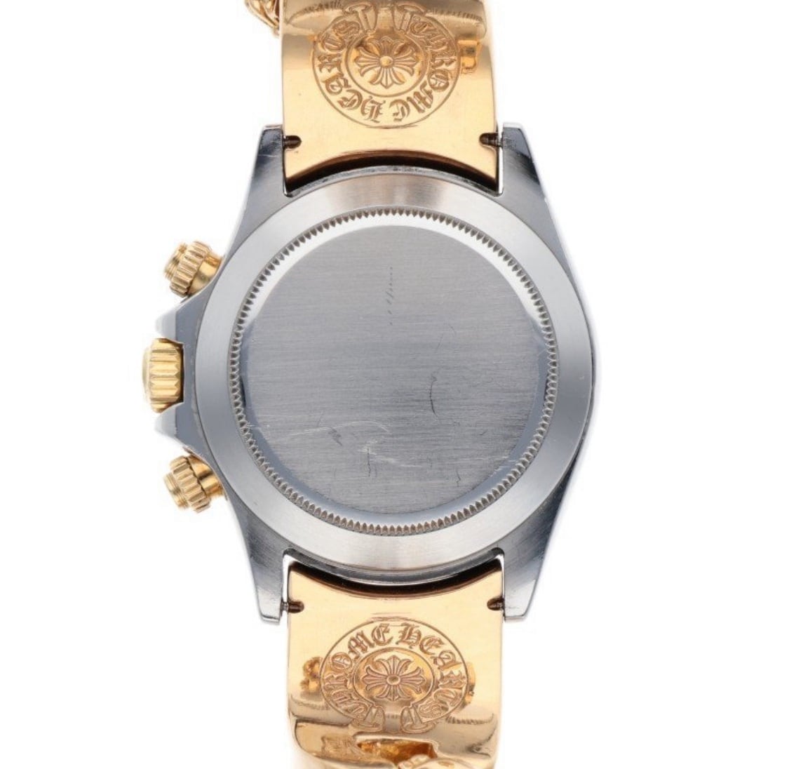 CHROME HEARTS クロムハーツ Ref.116523 コスモグラフデイトナ