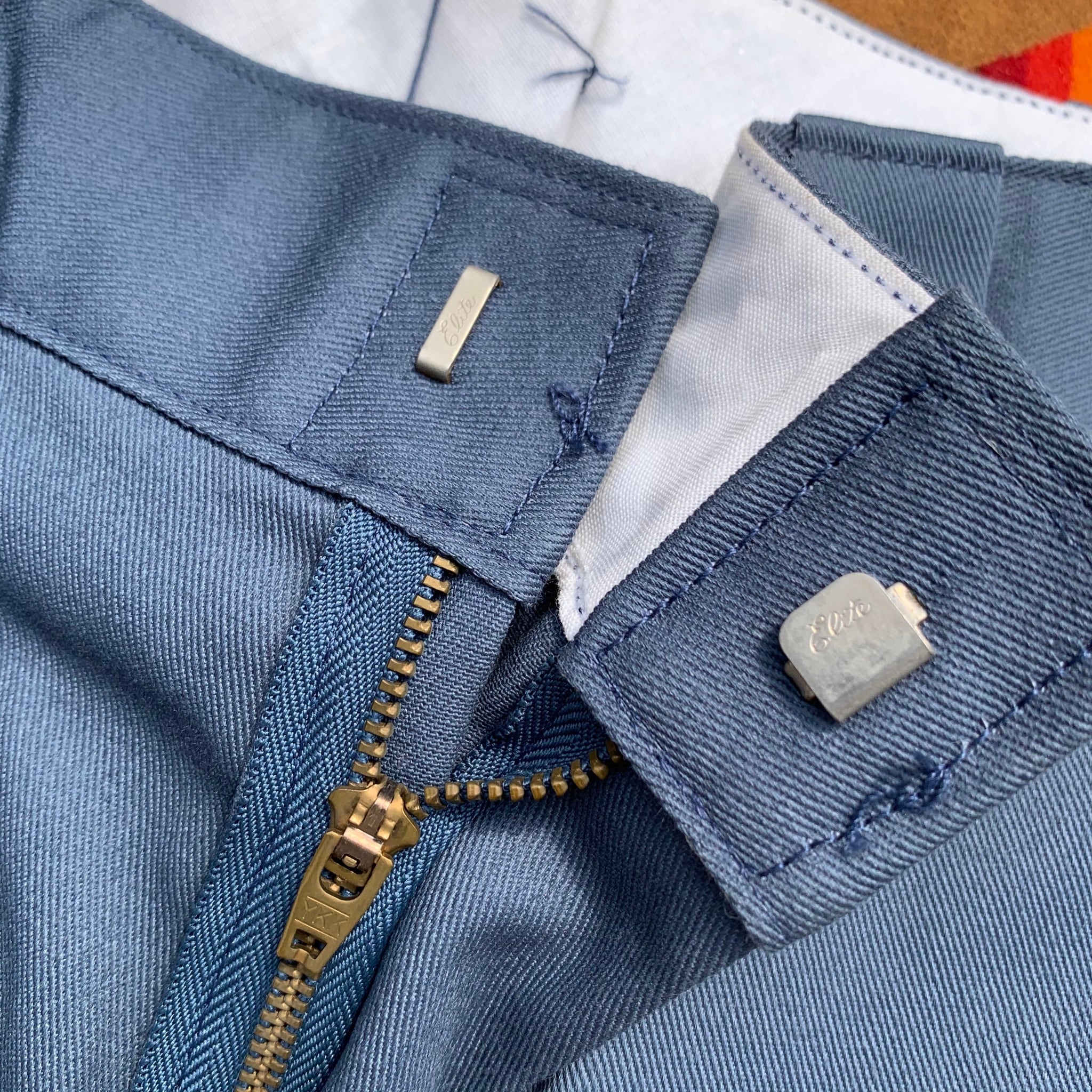 超希少・タグ付き♥️80s 90s ♥️ヴィンテージ ♥️ TDL デッドストック 1980-90s Deadstock 