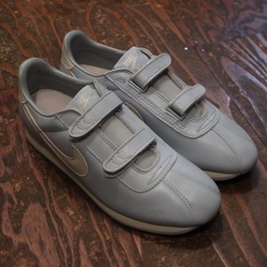 80s90s～ DeadStock Nike Velcro Shoes 