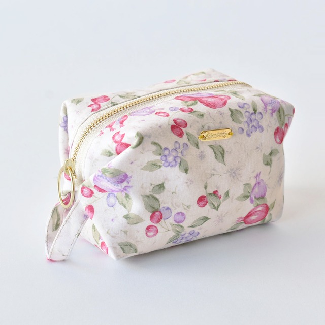 YUKA POUCH(S) / No,10111-1