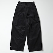 Leh / Wrap Wide Slacks