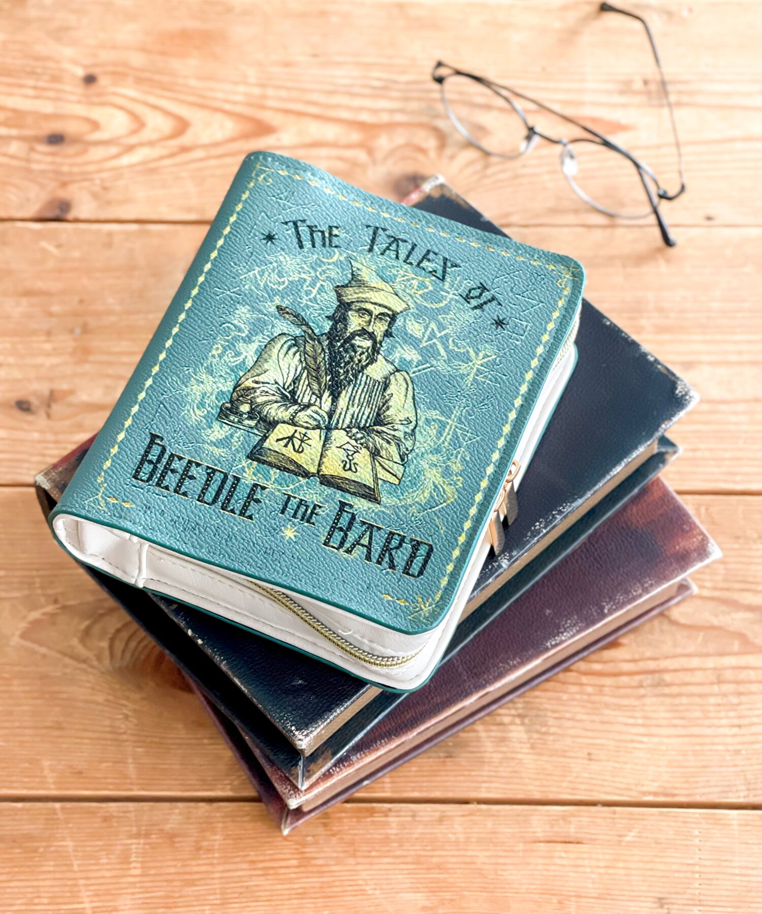 GOODS / 財布・ポーチ・パスケース・キーケース | Flapper