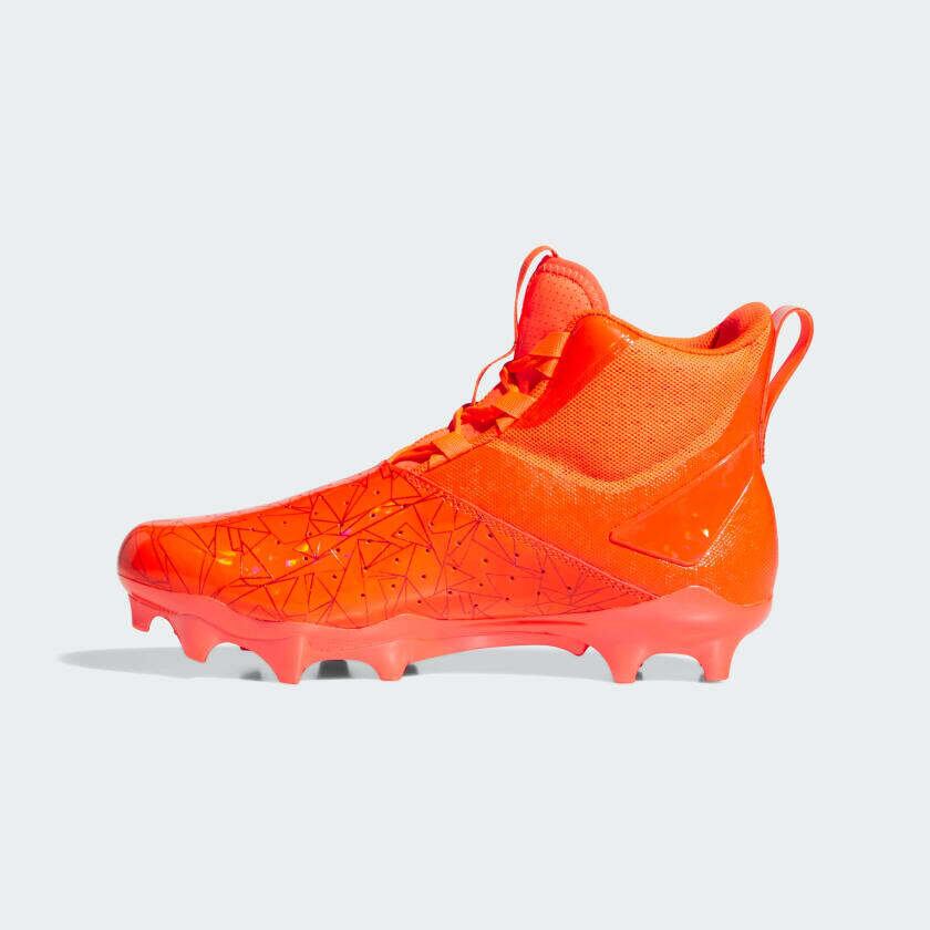 Adizero Chaos DSG SMU ラインマン用 2025モデル ソーラー Adizero Chaos DSG SMU ラインマン用 2025モデル ソーラー