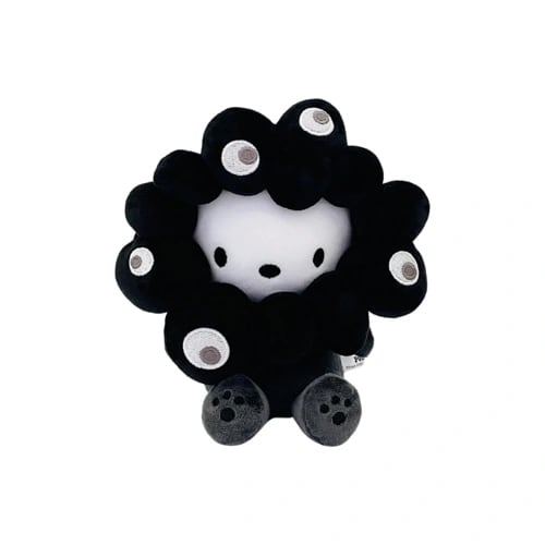 EXPO2025 ミャクミャク ポムポムプリン ポチャッコ BC（ブラック） 9a9fe66ef973be634fabd5de2576d7