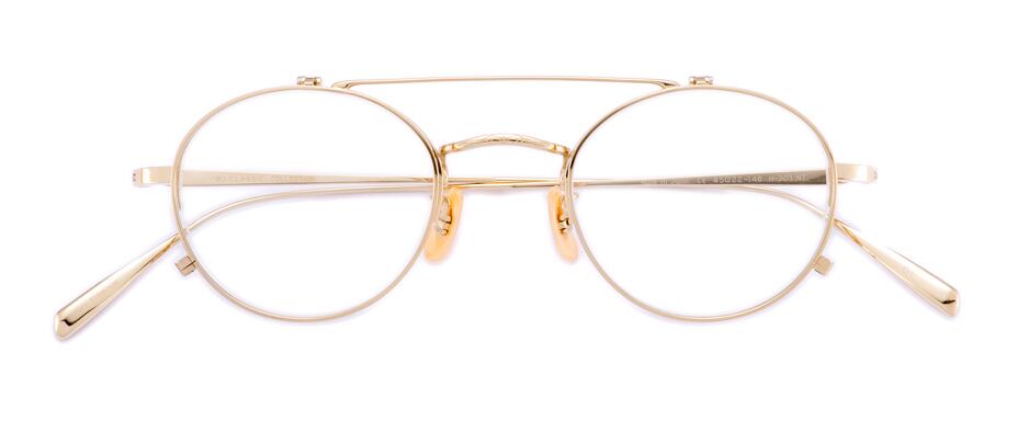 BHBjclassiccollection H-301 NT 跳ね上げ式 BJ CLASSIC 跳ね上げ サングラス H-301 NT C-1 ツーブリッジ