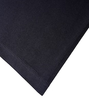 ストロベリースカルプリントベーシックTシャツ (BLACK) CQ-46095