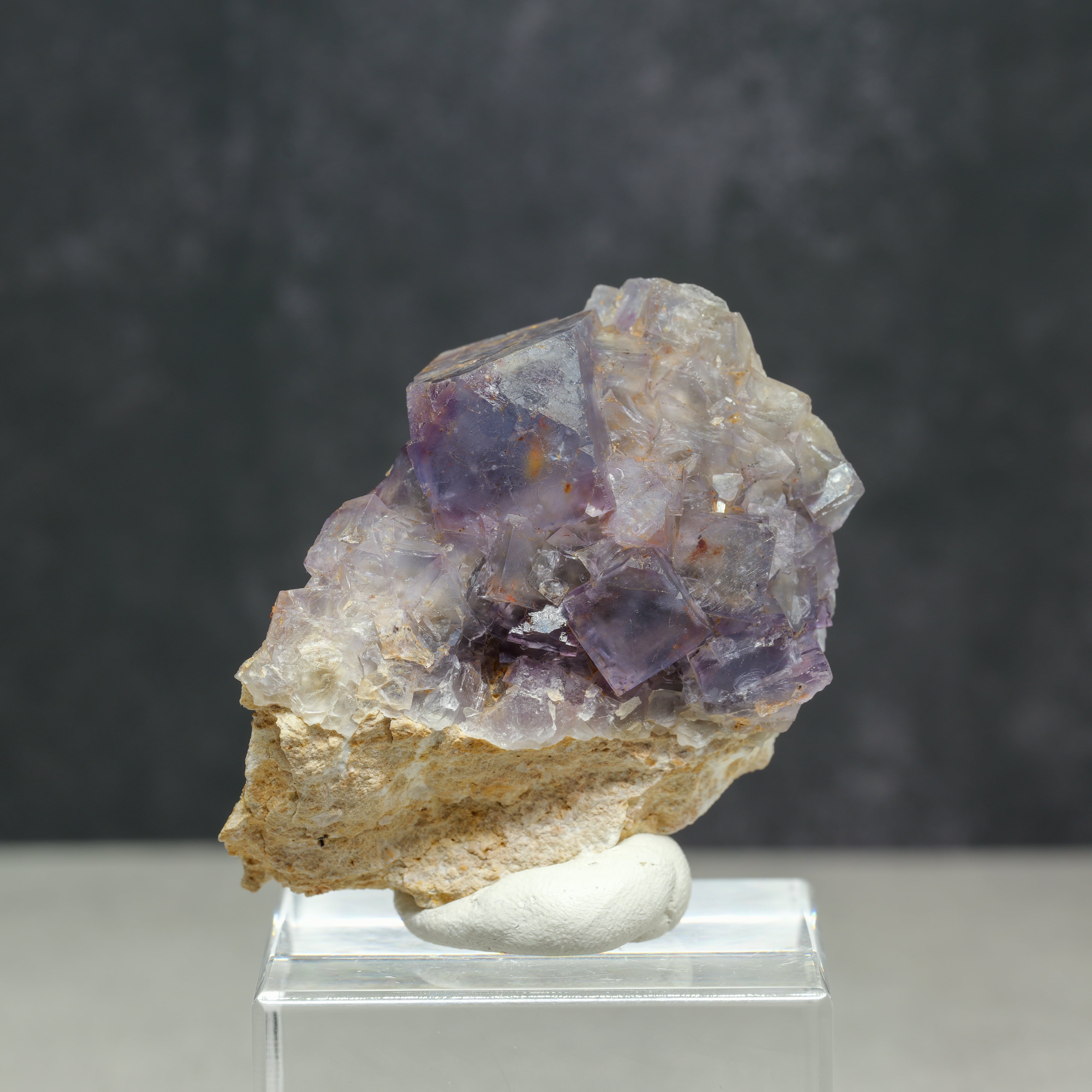 蛍光◎アフガナイト 原石31◇Afghanite◇ 天然石・鉱物