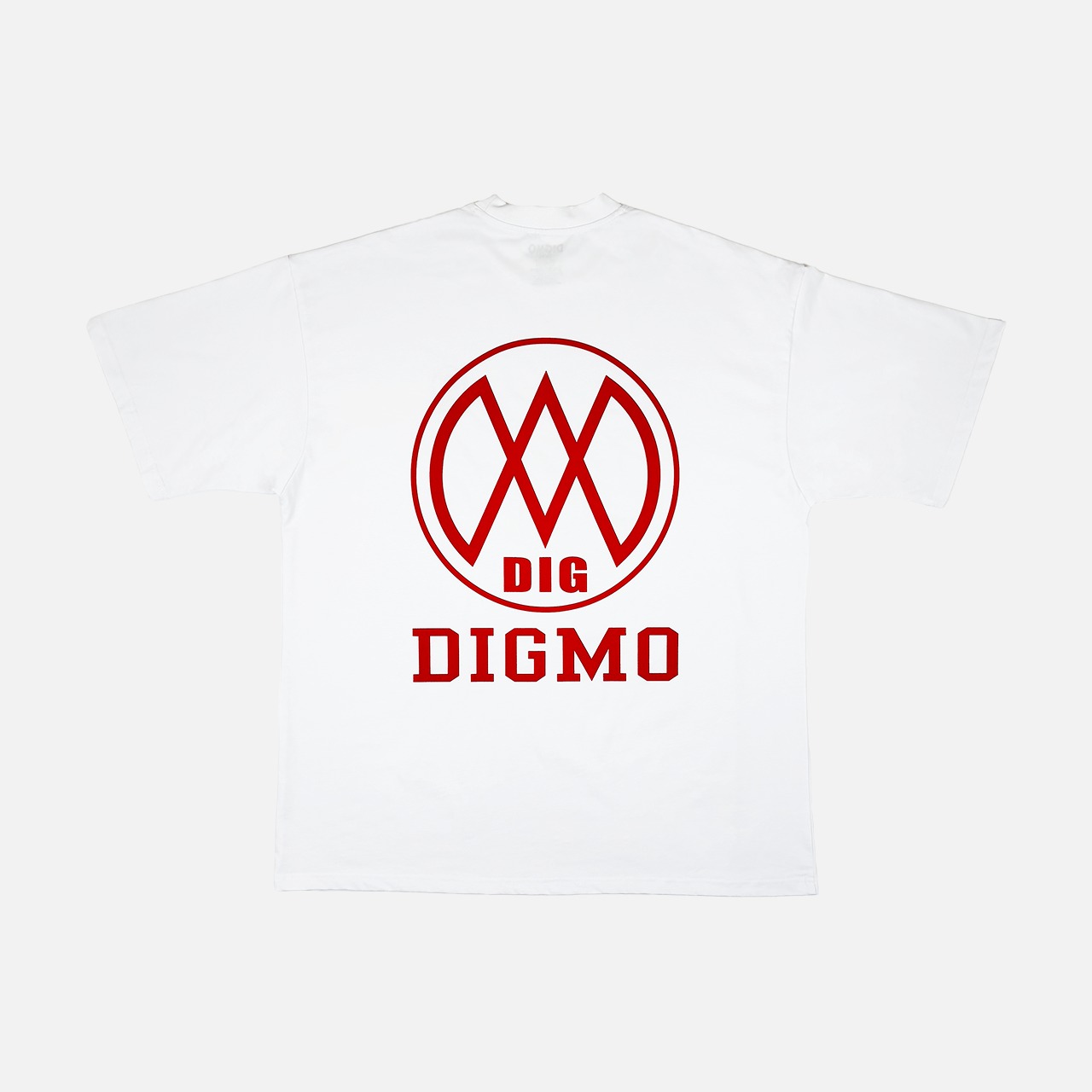 オフィシャルロゴTシャツ[OLT01]