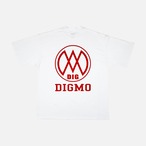 オフィシャルロゴTシャツ[OLT01]
