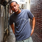 MOON PHASE PREMIUM COTTON BOX TEE