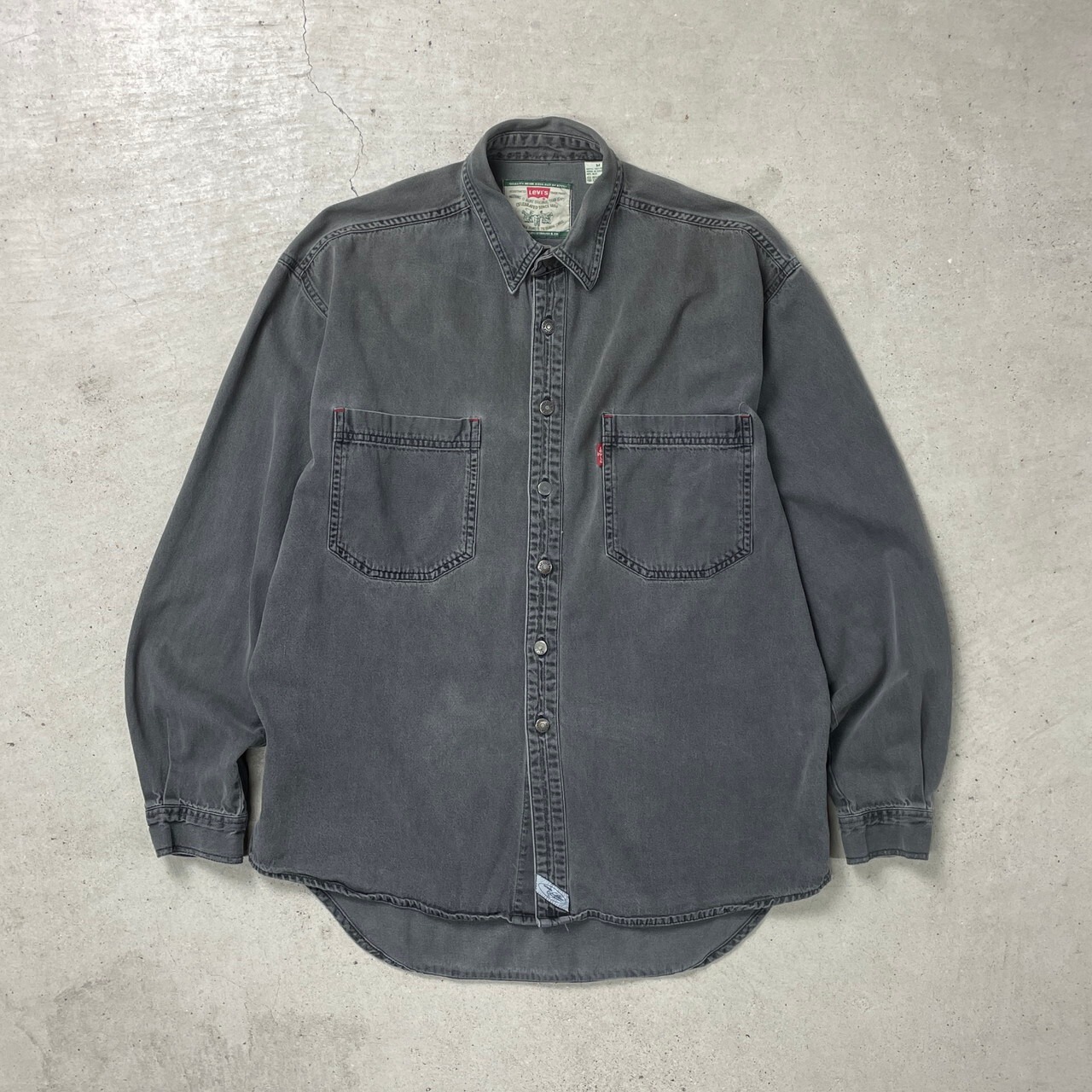 90年代 Levi