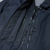 special LANDS' END down coat